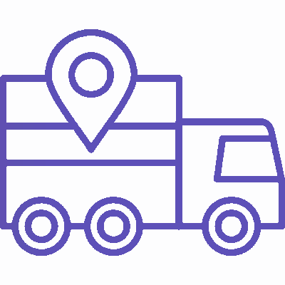 Track Delivery & Fleet